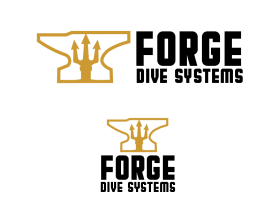 Forge Dive Systems entry by mulia