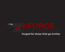 Forge Dive Systems entry by Anita Aprilia