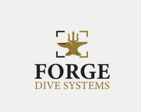 Forge Dive Systems entry by Anita Aprilia