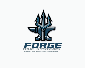 Forge Dive Systems entry by Lia.