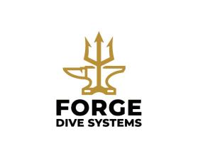 Forge Dive Systems entry by Fahrizal Haris