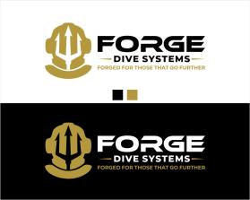 Forge Dive Systems entry by Robby Sc
