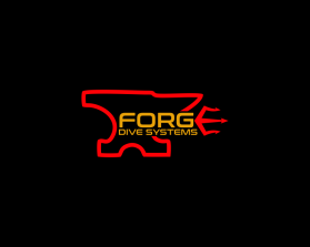 Forge Dive Systems entry by Lia.