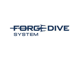 Forge Dive Systems entry by Robeela Hanif