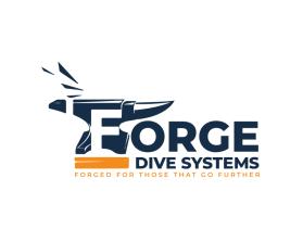 Forge Dive Systems entry by Maaz Tahir