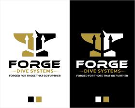 Forge Dive Systems entry by Robby Sc