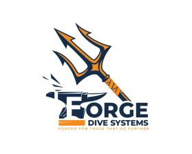 Forge Dive Systems entry by Maaz Tahir