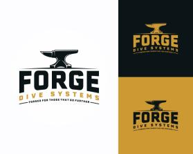 Forge Dive Systems entry by danni sudyono