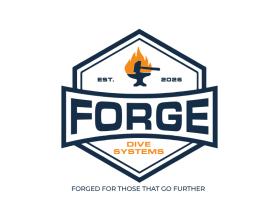 Forge Dive Systems entry by Maaz Tahir