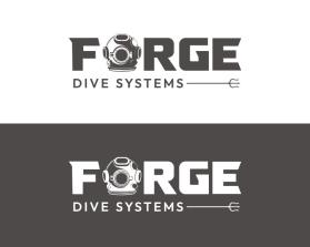 Forge Dive Systems entry by Ade Mozaq