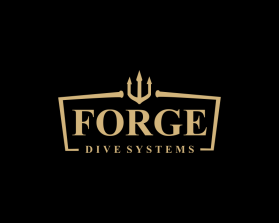 Forge Dive Systems entry by Rafka