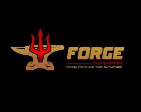 Forge Dive Systems entry by ONE01