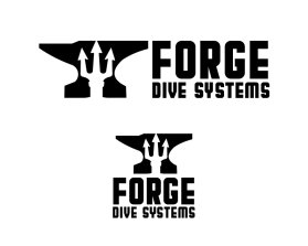Forge Dive Systems entry by mulia