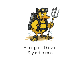 Forge Dive Systems entry by Zerguit