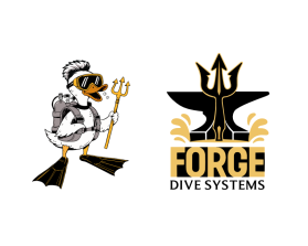 Forge Dive Systems entry by djpatti2