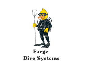 Forge Dive Systems entry by Zerguit