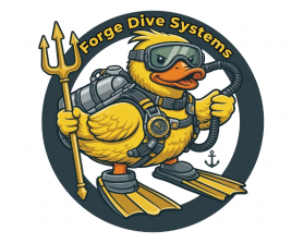 Forge Dive Systems entry by ONE01