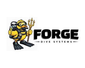 Forge Dive Systems entry by rudin