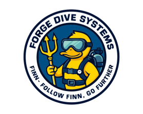 Forge Dive Systems entry by Moneygame2
