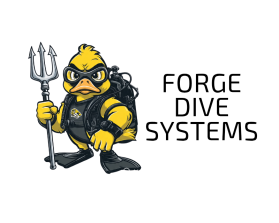 Forge Dive Systems entry by Zerguit