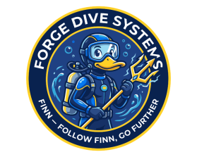 Forge Dive Systems entry by Moneygame2