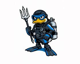 Forge Dive Systems entry by yssrmhd
