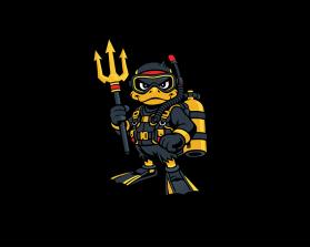 Forge Dive Systems entry by yssrmhd