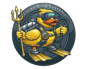 Forge Dive Systems entry by ONE01