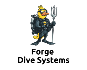 Forge Dive Systems entry by Zerguit