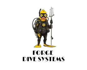 Forge Dive Systems entry by Zerguit