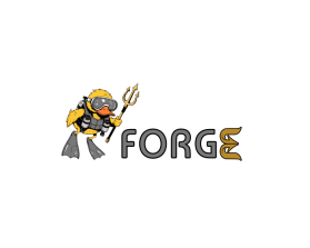 Forge Dive Systems entry by djpatti2