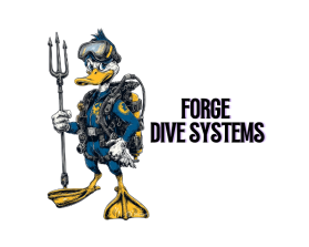 Forge Dive Systems entry by Zerguit