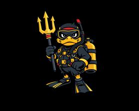 Forge Dive Systems entry by yssrmhd