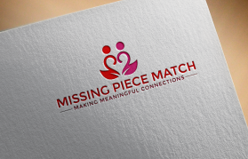 Missing Piece Match entry by BALASIK