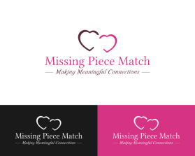 Missing Piece Match entry by JuanGabriel2727