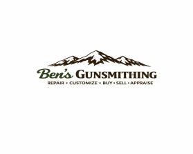 Ben’s Gunsmithing entry by Sita Ram
