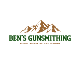 Ben’s Gunsmithing entry by inka