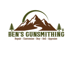 Ben’s Gunsmithing entry by ONE01
