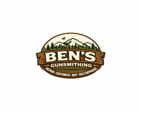 Ben’s Gunsmithing entry by Sita Ram