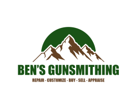 Ben’s Gunsmithing entry by mulia