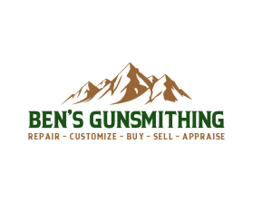 Ben’s Gunsmithing entry by inka