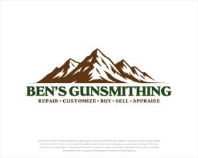 Ben’s Gunsmithing entry by Robby Sc