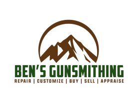 Ben’s Gunsmithing entry by Robert L. Turla