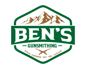 Ben’s Gunsmithing entry by inka