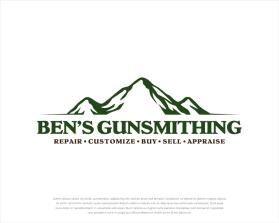 Ben’s Gunsmithing entry by Robby Sc