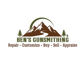 Ben’s Gunsmithing entry by Robeela Hanif