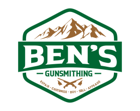 Ben’s Gunsmithing entry by inka