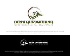 Ben’s Gunsmithing entry by Arif Fahmi