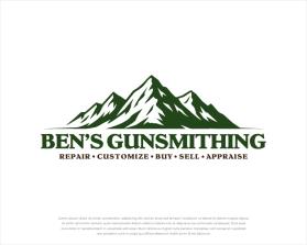 Ben’s Gunsmithing entry by Robby Sc