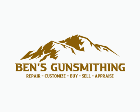 Ben’s Gunsmithing entry by Lia.